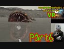 【実況】VRの姿を見せながら行く!バイオハザード4 VR【バイオ4VR】part6