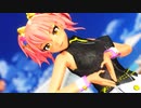 【城ヶ崎美嘉生誕祭2021】真夏のレターレインボー　城ヶ崎美嘉【MMDデレマス】