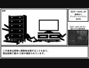 【ゆっくり紹介】SCP-1656-JP【隙間女とアンダーベッドマン】