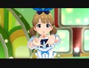 【桃子SHS】月曜日のクリームソーダ 【ミリシタMV】
