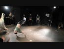 D2D第12話 BATTLE BEST16 第8試合