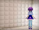 Neptune goes insane and is put in a mental asylum