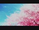 【im@s×D.C.】D.C. MS_第1話【ノベマス】