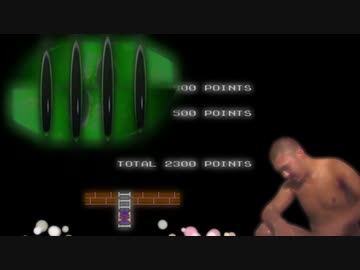 金塊レ〇プ！COATランナーと化した先輩.mp7