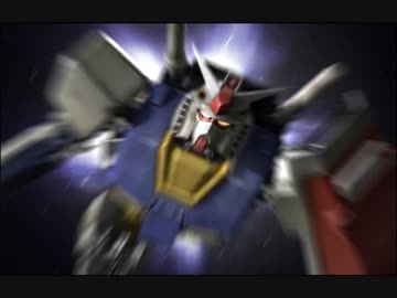 PS2版機動戦士ガンダム めぐりあい宇宙 NG RTA41分21秒　Part1/3WR(2022/3/31時点)