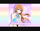 【ニコカラ】Butterfly（off vocal）