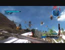 【EDF5】EDF6発売前までにINFERNOクリアしたら自慢できね？M59-60【INFERNO】