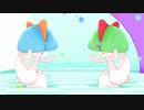 45秒踊ってもらった【MMDポケモン】