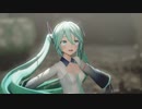 [MMD] 乙女解剖 [YYB式初音ミク]