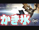 【MHW】伝説のムシバトラーが閃光羽虫の想いを乗せ究極の一撃をレイギエナに今解き放つ!!!【モンスターハンターワールド】チャアク修行part11