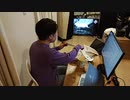 家族で時事放談 440日　【お茶の水で飲み会】帰ってラーメンを食う