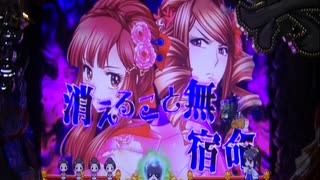 CR大奥～繚乱の花戦～N‐T（テスト）