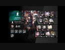 【危機契約#5】アクティブスキル縛り デイリー14日目 無秩序な鉱区 等級8