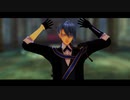 【MMD刀剣乱舞】ジェヘナ【山姥切長義】