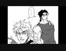 パリピお泊り会(JOJOMMD)
