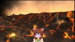人類が滅亡するときに流れるドリフ神社.ochi