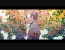 【人力刀剣乱舞】Flower/wall【へし切長谷部・極】