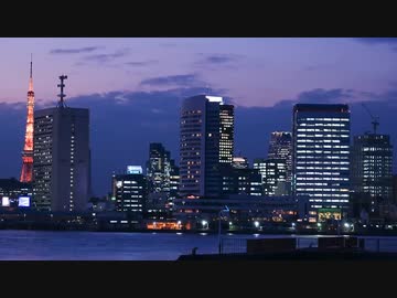 来ないで東京　フル