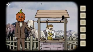 【実況】『Rusty Lake ROOTS』で一族の運命を辿った＃2