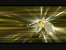 【FGO】しょぼデア奮闘記107-2111ぐだ龍馬-高難易度「舞い踊るは三色の調べ」(LV90+術)-３Ｔ【#FGO】