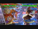 アリギエーリの三国志大戦6奮闘記その320　太尉英知郭淮vs太尉魏騎馬単