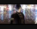 【MMD刀剣乱舞】サック【Kei式燭台切光忠】