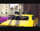 【GTA5】シーズン4 GTA5 漆黒の朱鷺 JP act124