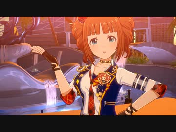 【スタマス】おおきいやよいで夏のBang!!【Mod】