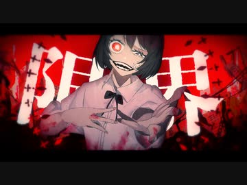 【MV】Day for Night / 初音ミク　【オリジナル】