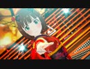 【春研】天海春香「ToP!!!!!!!!!!!!!」暁のゆかた