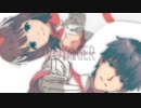 「VOY@GER」春香・恭二デュオ