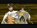 【FGO】しょぼデア奮闘記108-2111ぐだ龍馬-高難易度「舞い踊るは三色の調べ」(LV90+術)-３Ｔ鶴なし高確率【#FGO】
