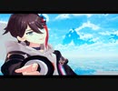 【にじさんじMMD】君色に染まる【三枝明那】