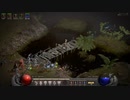 Diablo2Resurrected Necromancer実況プレイ64