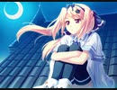 さくらシュトラッセ　プレイ動画　パート49　ルゥリィルート2