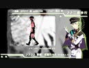 【人力sideM】二息歩行【花園百々人】