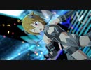 ADF-11Fバトルスーツ　THE IDOLM@STER　翼・歌織・未来