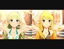 【ミリシタ】美希 エレナ Emergence Vibe【マイオンリースイムウェア】
