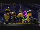 Splatoon2某所でナワバリPart8