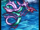 FFⅤ　ジョブチェンジ制限　ボス戦＆全滅録 その12