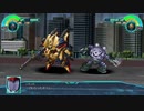 【スーパーロボット大戦30】ダカールの落日