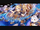 【城プロ音楽変更動画】【夜は短し歩けよ妖狸 -絶- 難しい】に ほわわんな城娘たちで挑戦