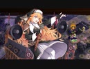 【城プロ音楽変更動画】【夜は短し歩けよ妖狸 -絶- 難しい】に元々のレア度が5以下の城娘たちで挑戦