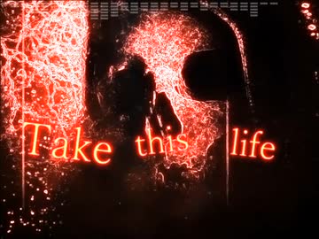 【オリジナル曲】Take this life