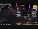 カッパのFF14生活745　戦士で闇の世界Ａアラ　【実況】