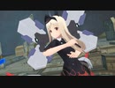 【アリスギア】Ti2で行く強化ケルベロス