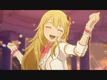 スタマス「なんどでも笑おう」星井美希