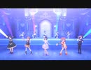 【デレステ眼鏡MV】EVERLASTING【風香SSR/亜子SSR/春菜SSR君/晶葉SSR/マキノSSRミ,3Dリッチ/1080p/60fps】