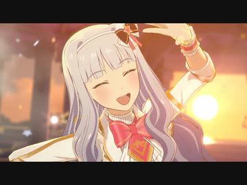 スタマス「なんどでも笑おう」四条貴音