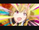 【シャニマス3.5周年記念WEBCMパロディ】西城樹里編